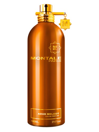 Montale Aoud Melody