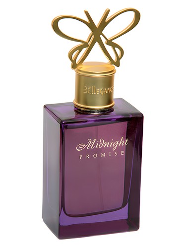 Bellegance Perfumes Midnight Promise