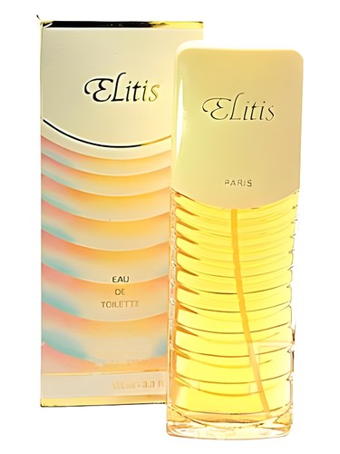 Lomani Elitis