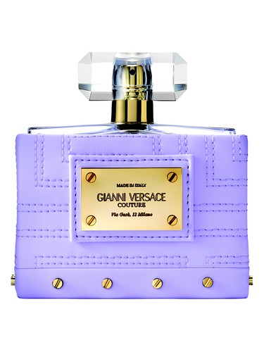 Versace Couture Violet