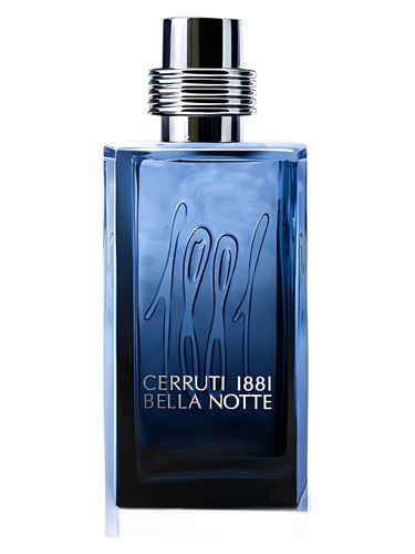 Cerruti 1881 Bella Notte Man
