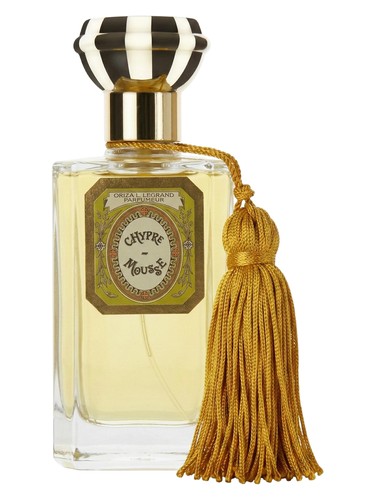 Oriza L. Legrand Chypre Mousse