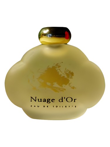 Marc de la Morandiere Nuage d'Or
