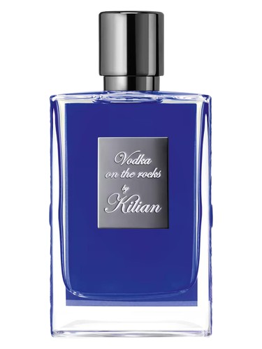 By Kilian Vodka on the Rocks