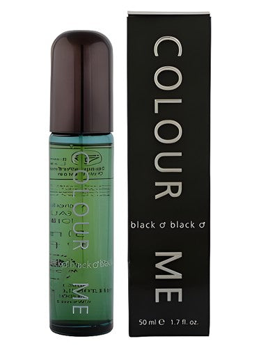 Milton Lloyd Colour Me Black