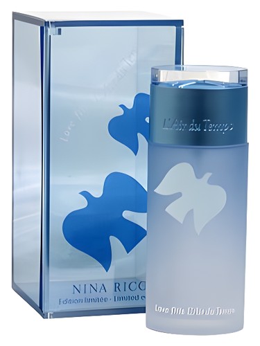 Nina Ricci Love Fills L'Air du Temps