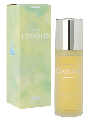 Milton Lloyd Exodus
