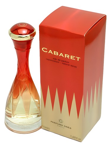 Grès Cabaret