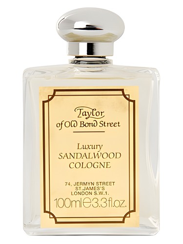 Taylor of Old Bond Street Sandalwood