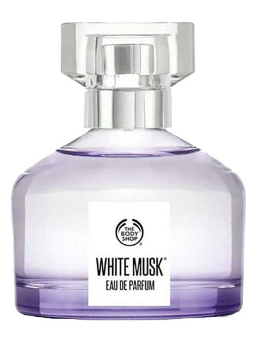The Body Shop White Musk