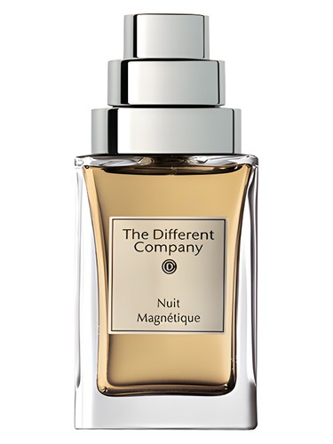 The Different Company Une Nuit Magnetique