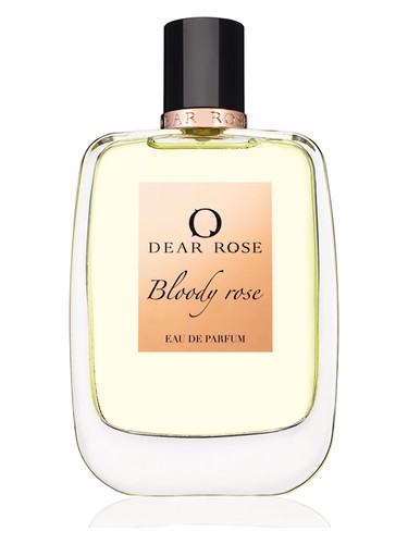 Roos & Roos Bloody Rose