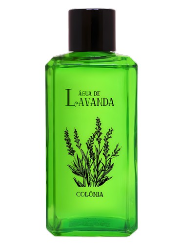 Phebo Água de Lavanda