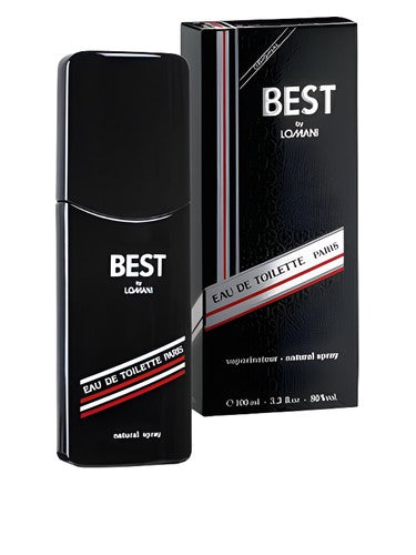 Lomani Best