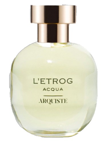 Arquiste L'Etrog Acqua