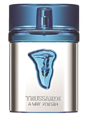Trussardi Trussardi A Way for Him