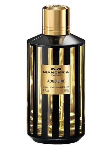 Mancera Aoud Line