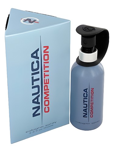 Nautica Nautica Competition