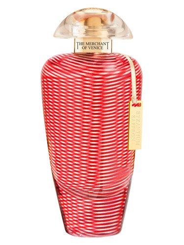 The Merchant of Venice Byzantium Saffron