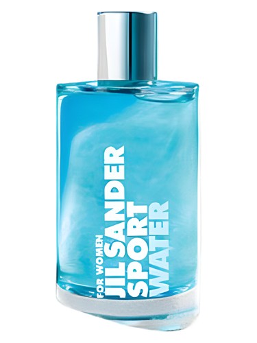 Jil Sander Jil Sander Sport Water for Women