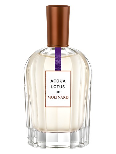 Molinard Acqua Lotus
