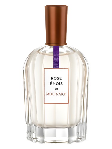 Molinard Rose Émois
