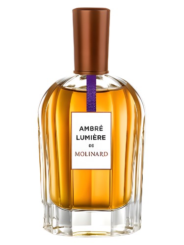 Molinard Ambre Lumiere