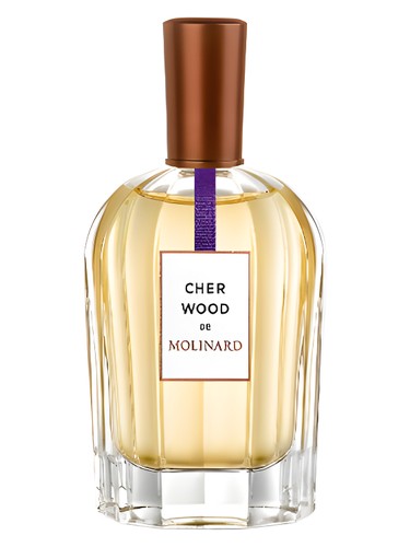Molinard Cher Wood
