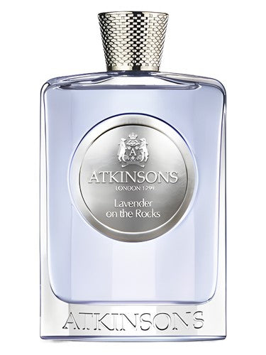 Atkinsons Lavender on the Rocks