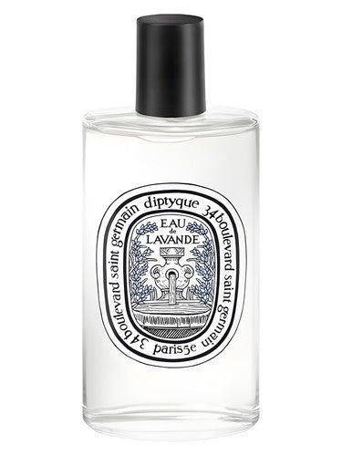 Diptyque Eau de Lavande