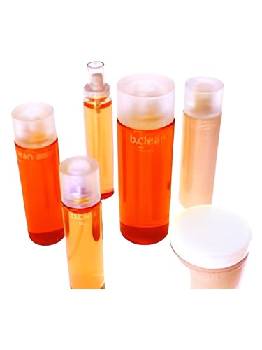Benetton B. Clean Soft