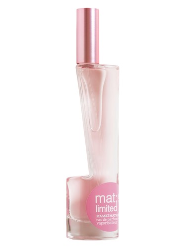 Masaki Matsushima mat; limited