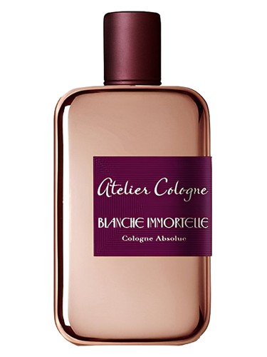 Atelier Cologne Blanche Immortelle