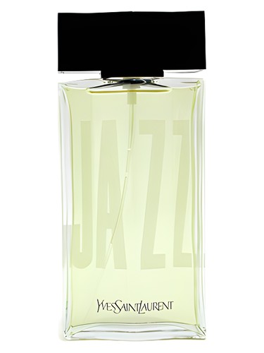 Yves Saint Laurent Jazz