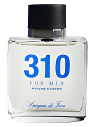 L'acqua di Fiori 310 For Men L'acqua Di Fiori