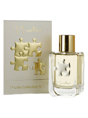 M. Micallef Puzzle No. 1