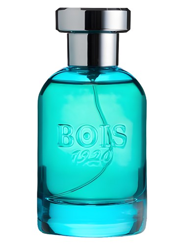 Bois 1920 Verde di Mare