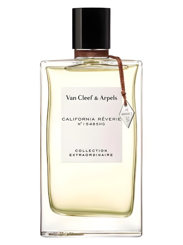 Van Cleef & Arpels California Réverie