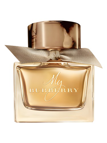 Burberry My Burberry