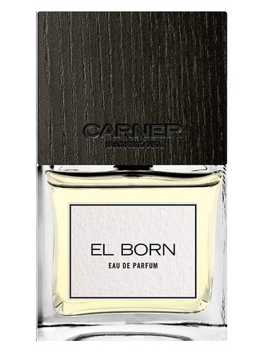 Carner Barcelona El Born
