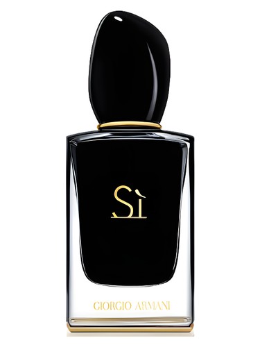 Giorgio Armani Sì Intense