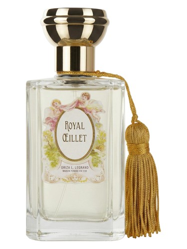 Oriza L. Legrand Royal Oeillet