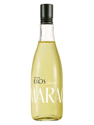 Natura Frescor de Maracujá
