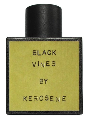 Kerosene Black Vines