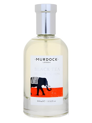 Murdock London Black Tea