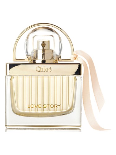 Chloé Love Story