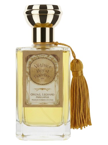 Oriza L. Legrand Vetiver Royal Bourbon