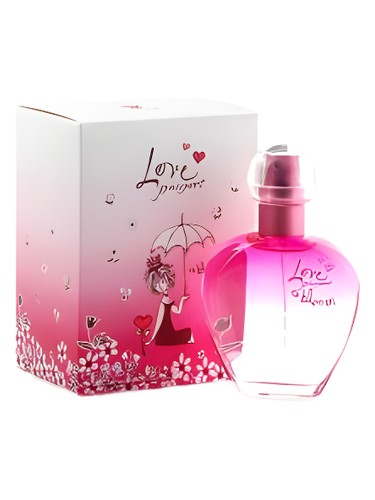 Love Passport A Bloom