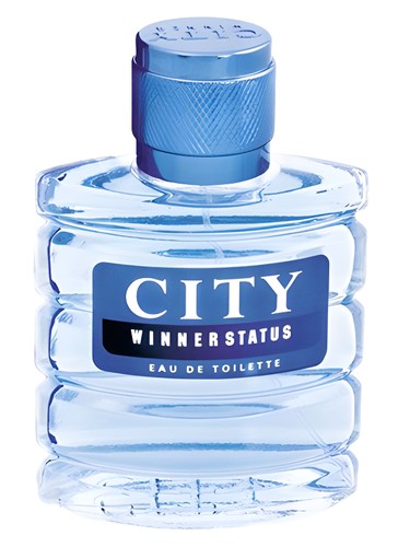City Parfum Status