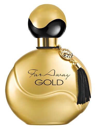 Avon Far Away Gold